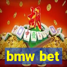 bmw bet